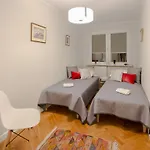 Merida Lägenhet Sopot