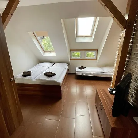 Merida Apartament