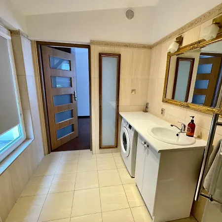 Apartment Merida Apartament Sopot
