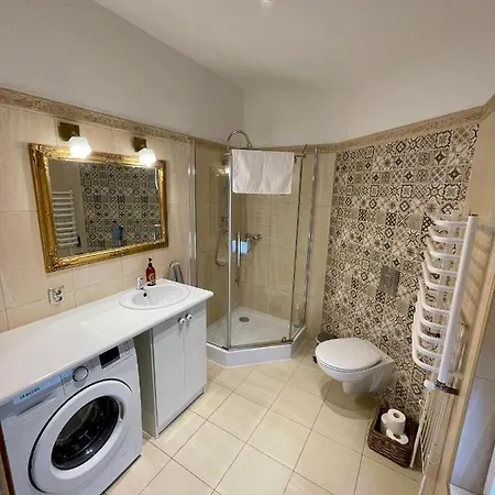 Merida Apartament Apartment