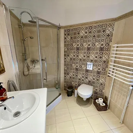 Apartment Merida Apartament