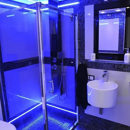 Apartment Merida Apartament Sopot