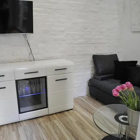 Merida Apartament Apartment