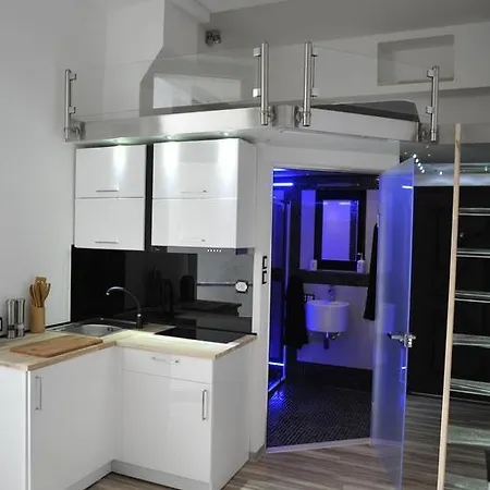 Merida Apartament *