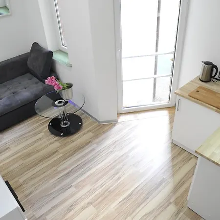 Merida Apartament