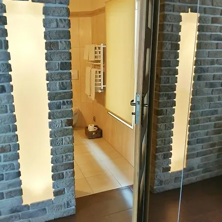 Merida Apartament * Sopot