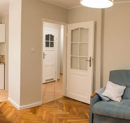 Apartment Merida Apartament Sopot