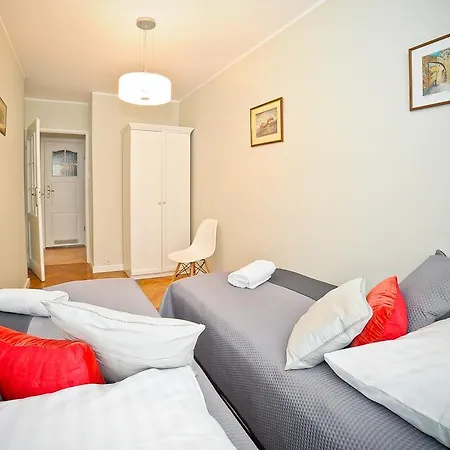 Apartment Merida Apartament *