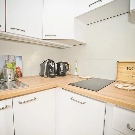 Merida Apartament