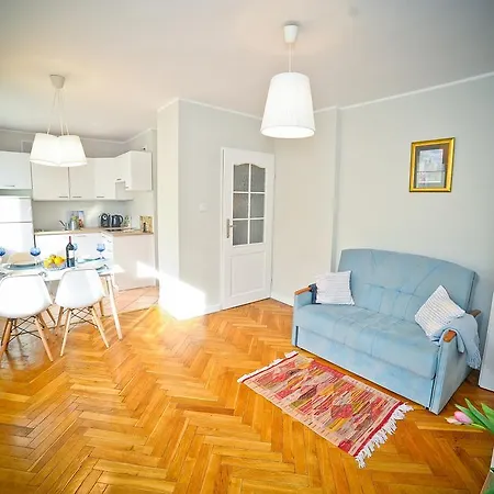 Merida Apartament *