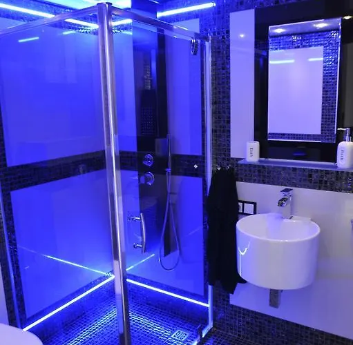 Apartmán Merida Sopoty