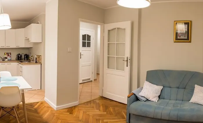 Lejlighed Merida Sopot