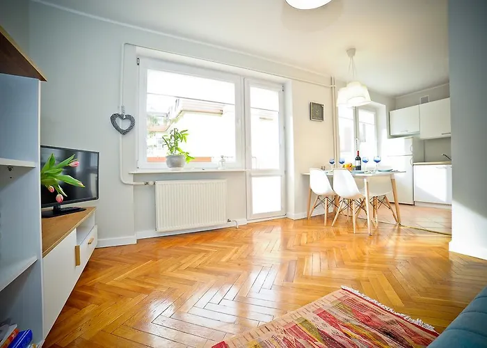 Merida Apartmán Sopoty